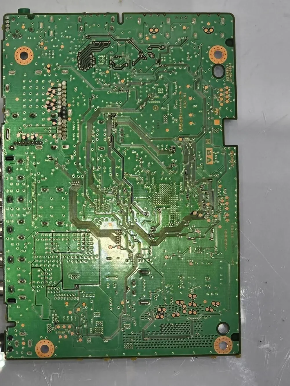 Sony KDL-48R510C Main Board z134 Open Box Genuine.